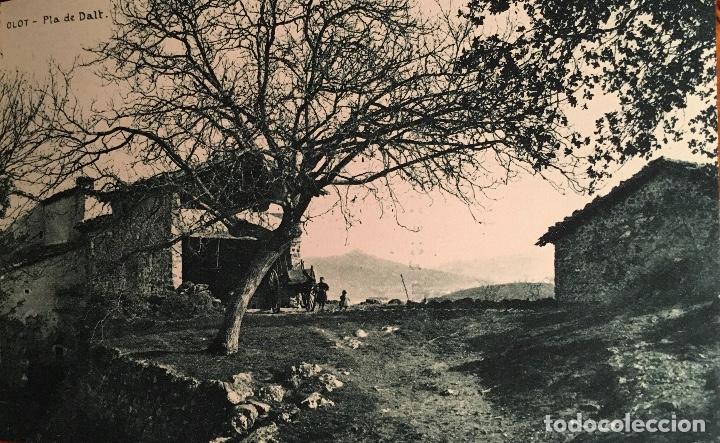 Postales: Postales antiguas de Olot - Foto 9