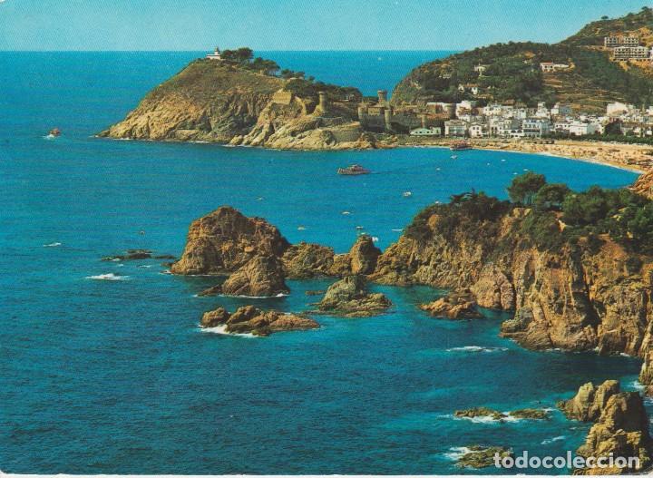 Postales: (2106) TOSSA DE MAR. - Foto 1