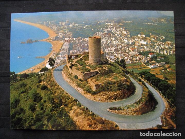 Postales: POSTAL COSTA BRAVA - BLANES. - Foto 1