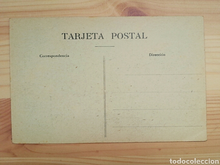 Postales: Postal Sitges Baluarte - Garraf Roisin - Foto 3