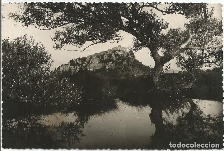 Postales: AIGUAFREDA, TAGAMANENT - ESCLUSIVA L.ROCASALVA - CIRCULADA 1962