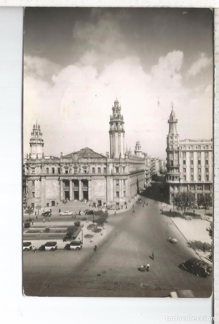 Postales: BARCELONA ESCRITA - Foto 1