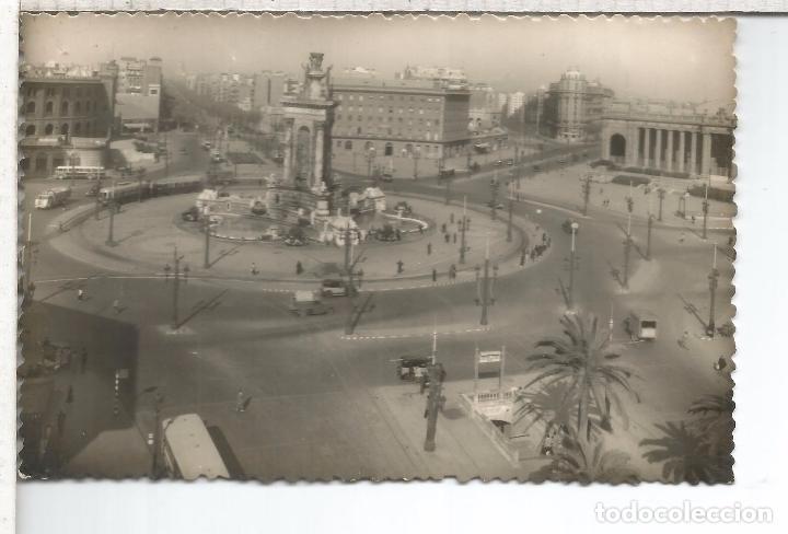 Postales: BARCELONA ESCRITA - Foto 1