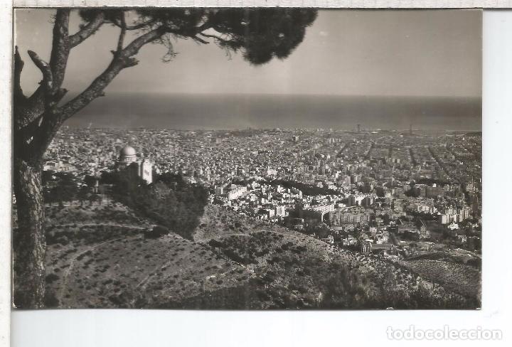 Postales: BARCELONA SIN ESCRIBIR - Foto 1