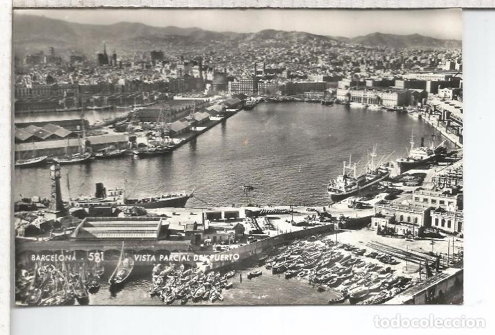 Postales: BARCELONA SIN ESCRIBIR - Foto 1