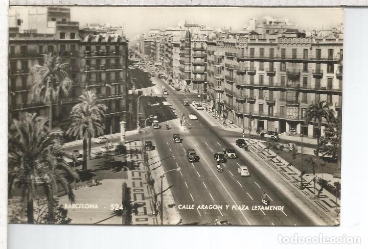 Postales: BARCELONA SIN ESCRIBIR - Foto 1