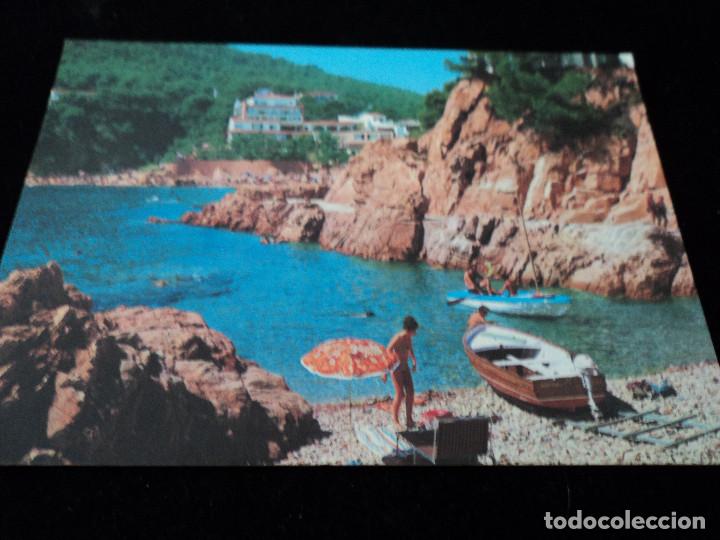 Postales: tamariu ed font mayol - Foto 1