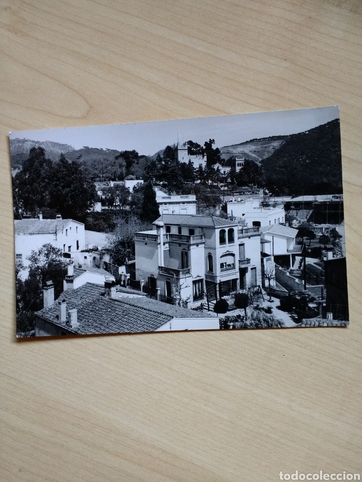 Postales: Postal. Cabrils (El Maresme). Barcelona. - Foto 1
