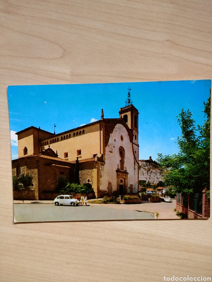 Postales: Postal. Tona. - Foto 1