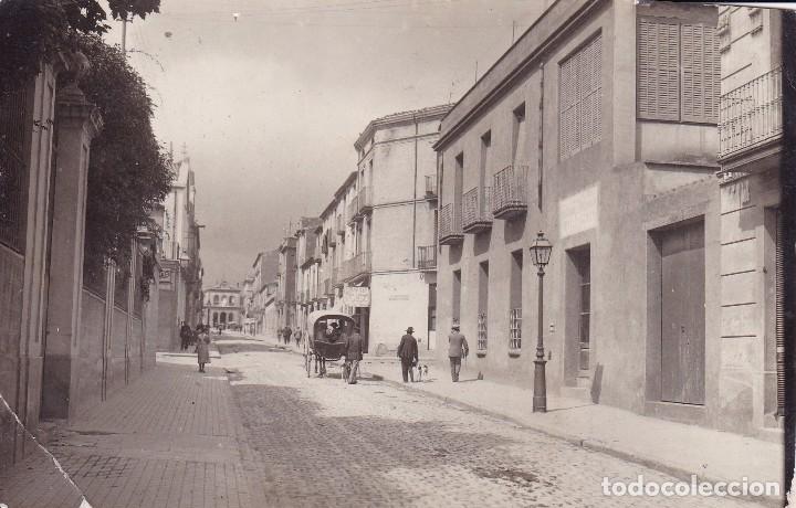 Postales: postal sin identificar catalu&ntilde;a
