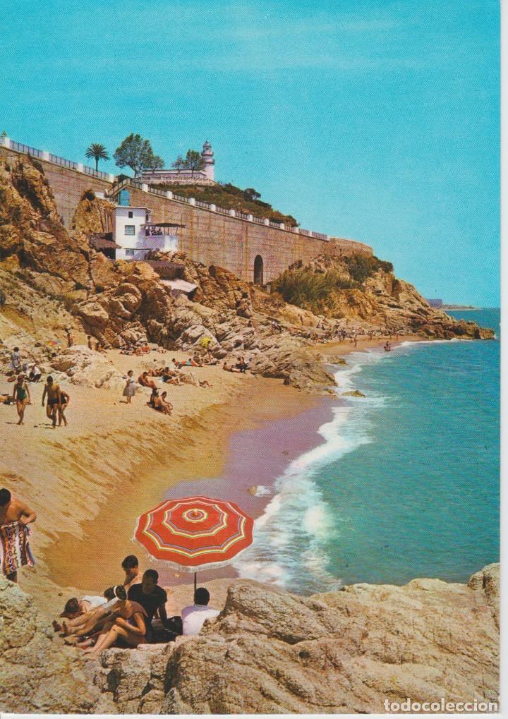 Postales: (616) CALELLA DE MAR - Foto 1