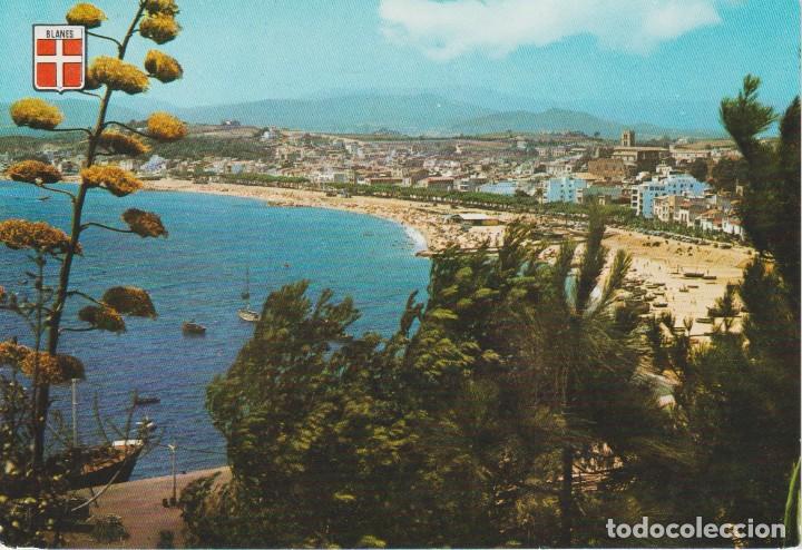 Postales: (335) BLANES. VISTA GENERAL - Foto 1