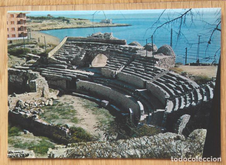Postales: TARRAGONA - ANFITEATRO - Foto 1