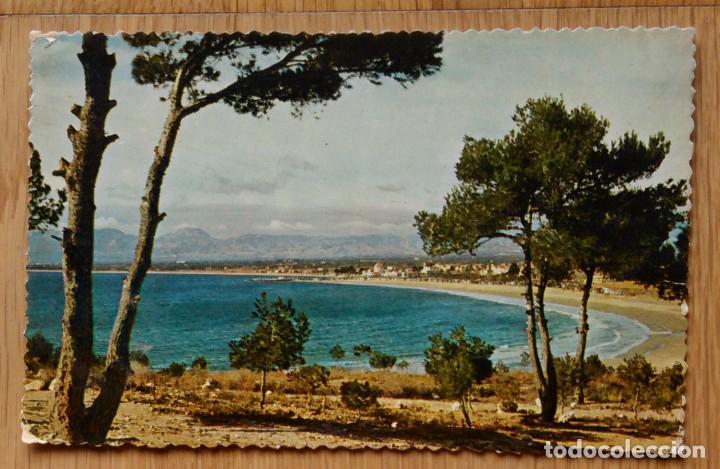 Postales: CAMPING SALOU - TARRAGONA - Foto 1