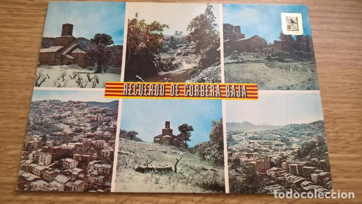 Postales: Corbera Baja - Foto 1