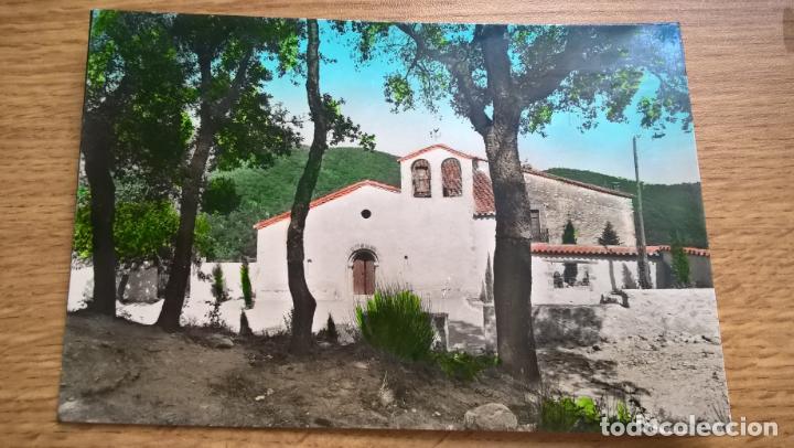 Postales: Riells del Montseny - Foto 1