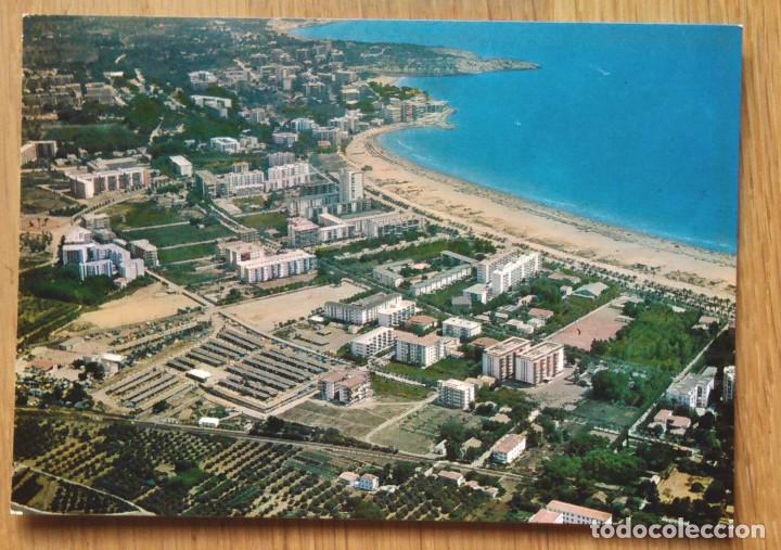 Postales: SALOU - VISTA AEREA - Foto 1