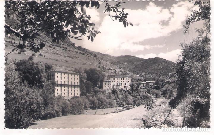 Cartoline: POSTAL DE BA&Ntilde;OS DE SAN VICENTE .