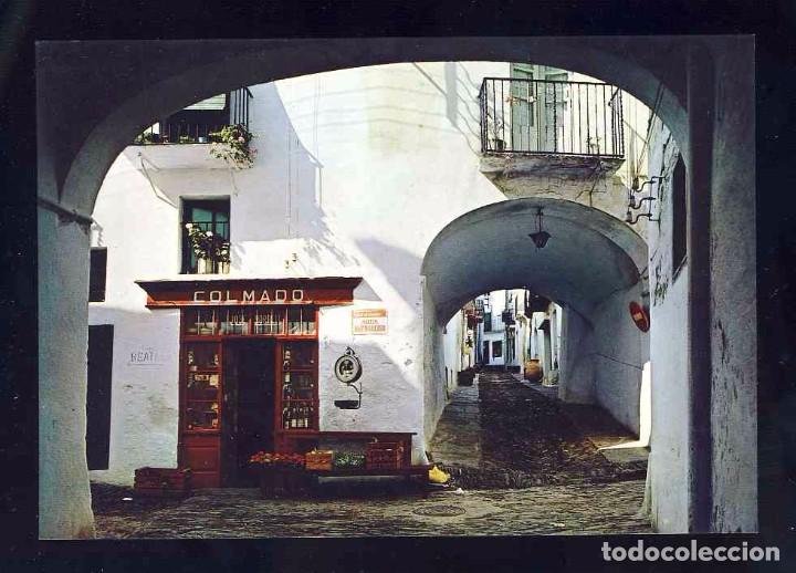 Postales: Postal de CADAQUES (Ed.Fabregat 1708)