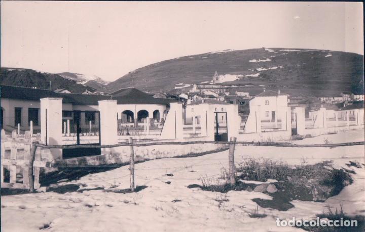 Postkarten: POSTAL FOTOGRAFICA LLIVIA - EL ENSANCHE - 13 PRATO RIPOLL - CIRCULADA