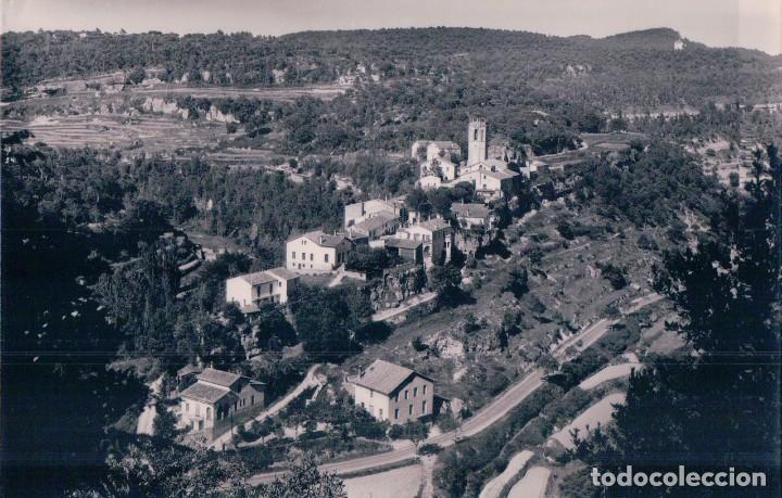 Postcards: POSTAL SAN QUIRICO SAFAGA - VISTA GENERAL - 7 J ROMERA - CORCULADA
