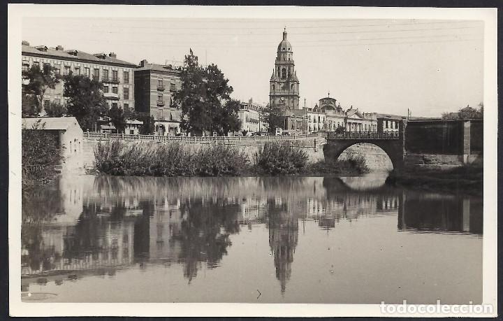 Postales: POSTALES - MURCIA. - Foto 1