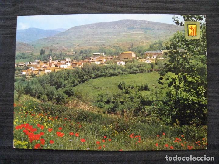 Postales: POSTAL PRULLANS  ( LERIDA ) - VISTA GENERAL. - Foto 1