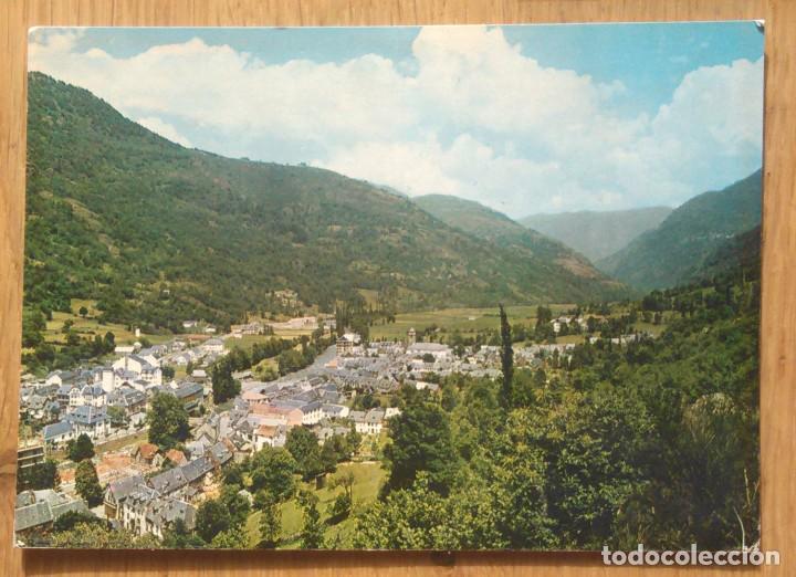 Postales: LES - LLEIDA - Foto 1