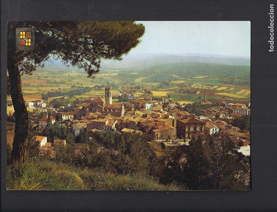 Postales: Moia. Escudo de Oro 1973 - Foto 1