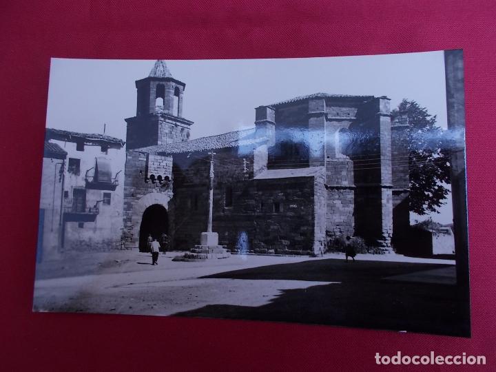 Postales: TARJETA POSTAL. PRADES. EL PORTAL. - Foto 1