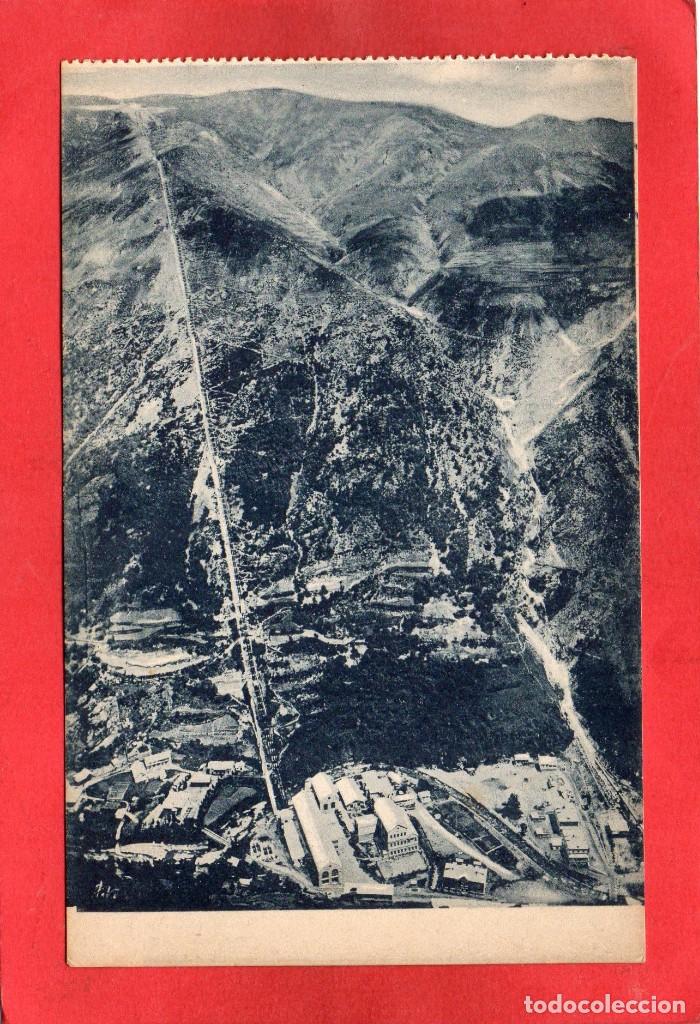 Postales: capdella. uec 2. salto - Foto 1