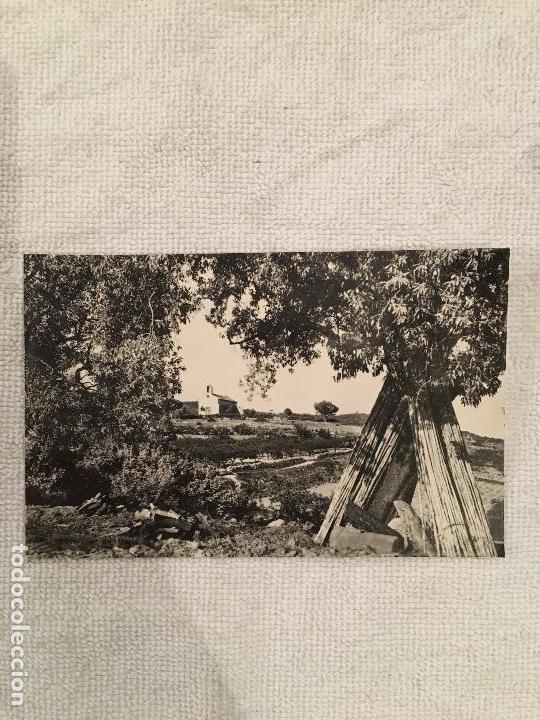 Postales: BEGAS 2. ERMITA DE SANTA EULALIA . ZERKOWITZ . SIN CIRCULAR - Foto 1