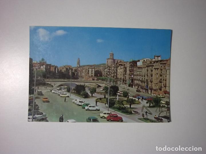 Postales: POSTAL DE GERONA. N&ordm; 98. TDKP2 - Foto 1
