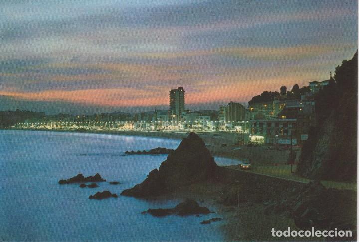 Postkarten: (192) LLORET DE MAR . VISTA GENERAL