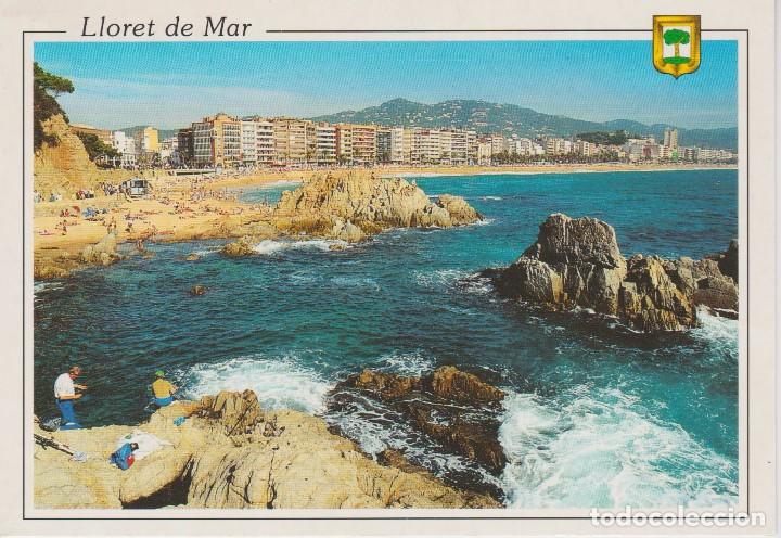 Postales: (194) LLORET DE MAR . - Foto 1
