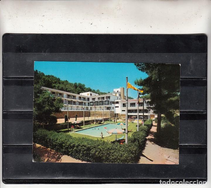 Postales: LLAFRANC, HOTEL PARAISO - Foto 1