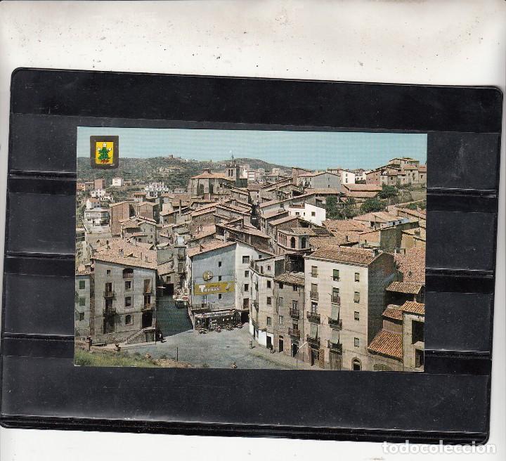 Postkarten: N&ordm; 3783 CARDONA. VISTA PARCIAL