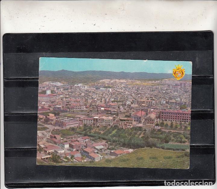 Postales: 2 - IGUALADA. VISTA GENERAL - Foto 1