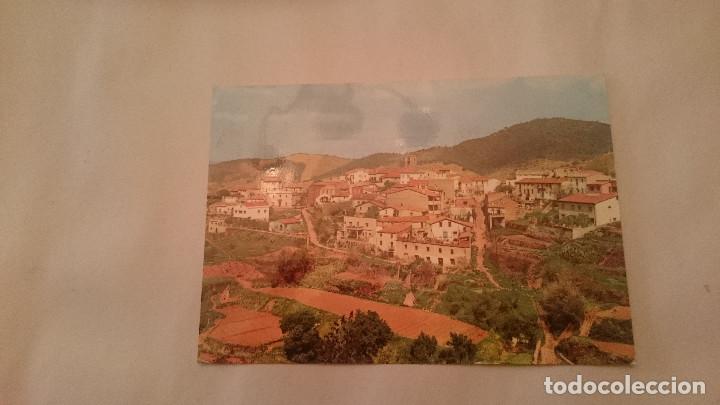 Cartes Postales: POSTAL SANTA MARIA DE MARTORELLAS VISTA GENERAL CIRCULADA