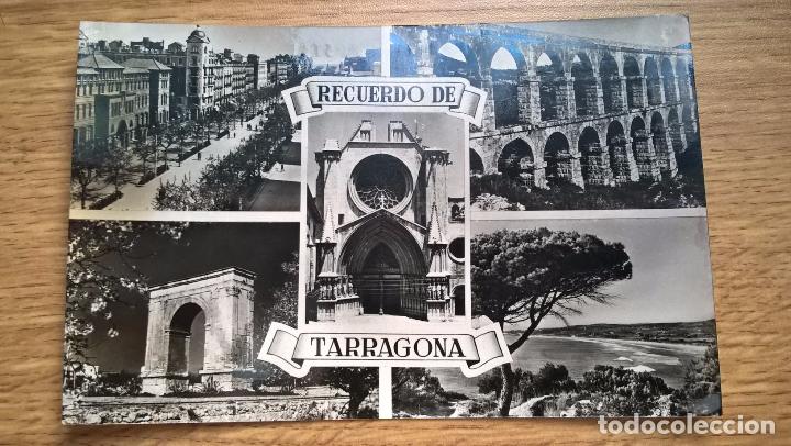 Postales: Tarragona - Foto 1
