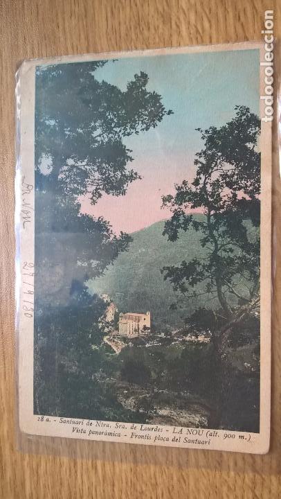 Postales: La Nou - Foto 1