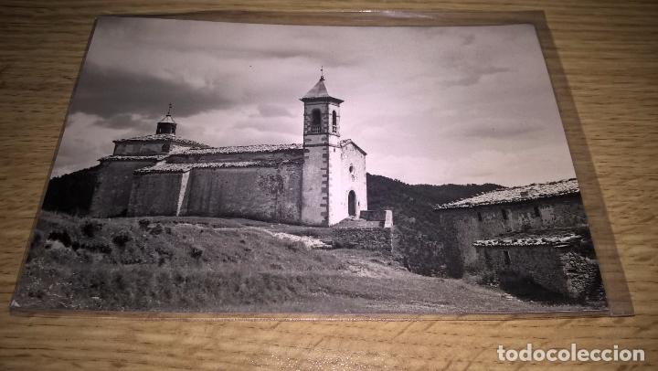 Postales: Sant Jaume de Frontany&agrave;