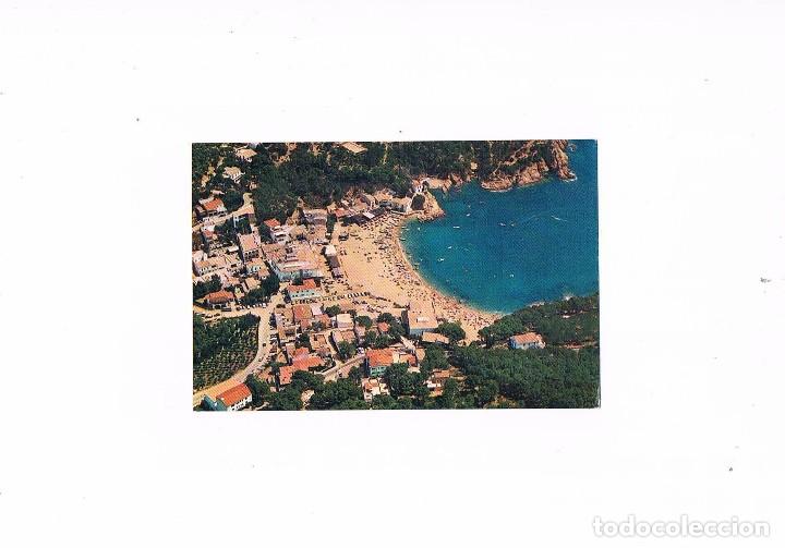 Postkarten: POSTAL ANTIGUA CATALU&Ntilde;A COSTA BRAVA SIN CIRCULAR VISTA AEREA TAMARIU