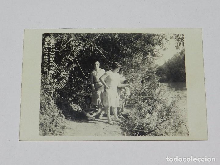 Postkarten: LA PUDA DE MONTSERRAT - RIU LLOBREGAT - FOTOGRAFICA