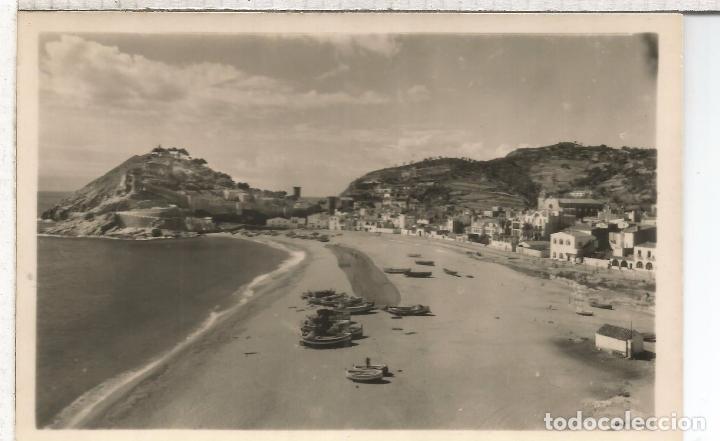 Postales: TOSSA DE MAR GERONA SIN ESCRIBIR - Foto 1