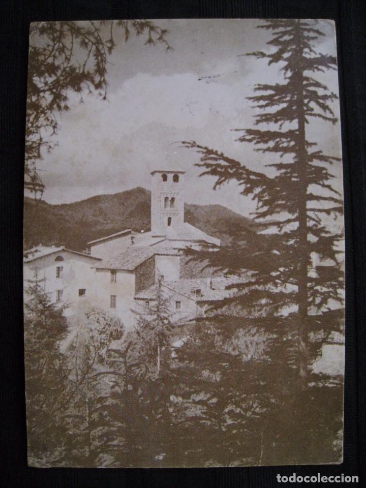 Postais: POSTAL ESPINELVAS - VISTA GENERAL - CIRCULADA.