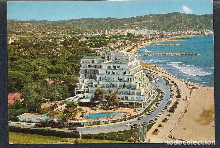 Postales: POSTAL: SITGES. N&ordm; 261.  (C/A 23) - Foto 1