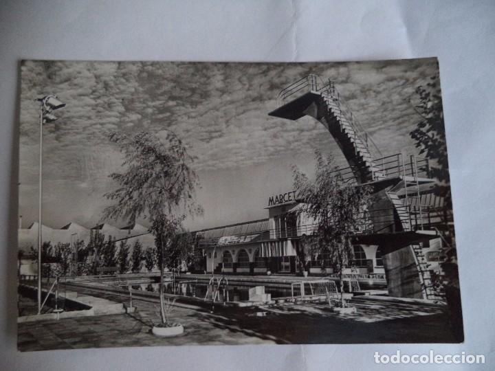 Postales: Postal de Sabadell - Foto 1