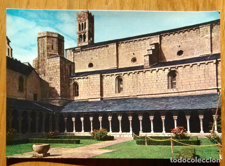 Postales: SEO DE URGEL - LERIDA - Foto 1