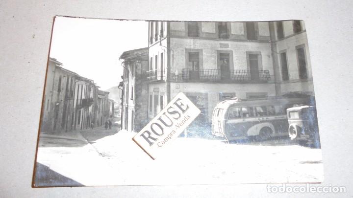 Postkarten: SANTA MARIA DE CORCO - CALLE MALLOR . EDC. FOTOGRAFICAS BOSCH - 14X9 CM.